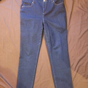 Chico Slimming Jeans